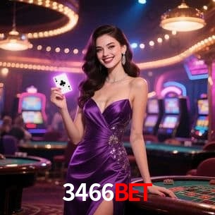 Casino VIP 3466BET