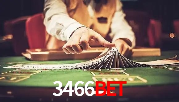 Game Providers 3466BET
