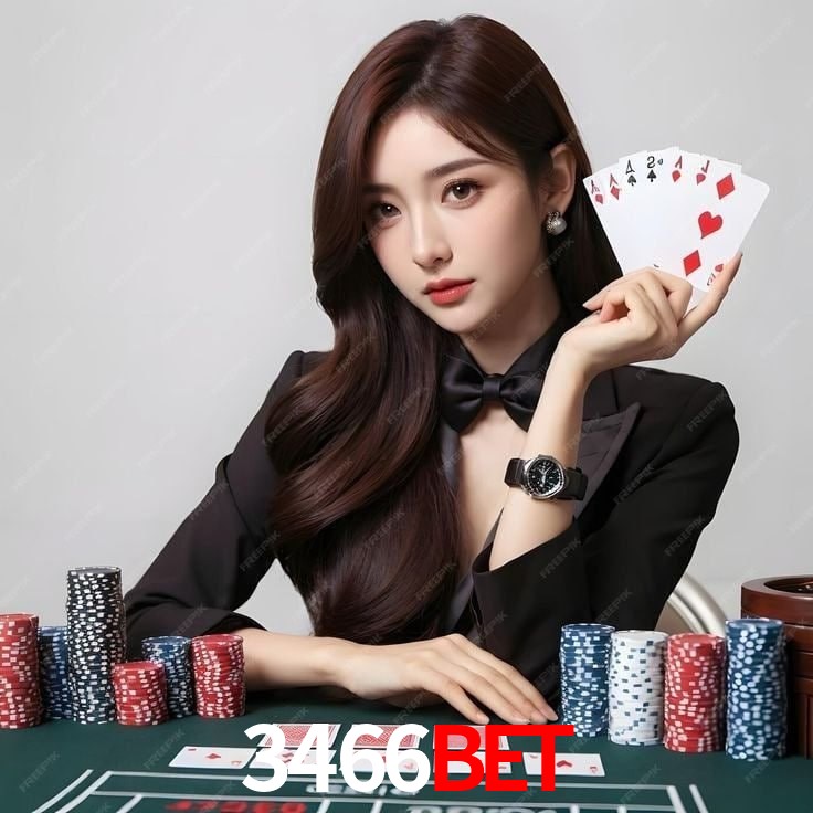 Ofertas Exclusivas 3466BET