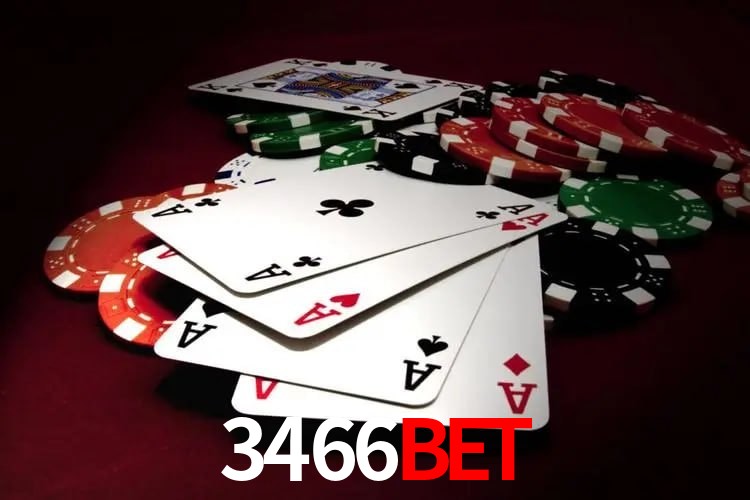 Jogo Spaceman 3466BET
