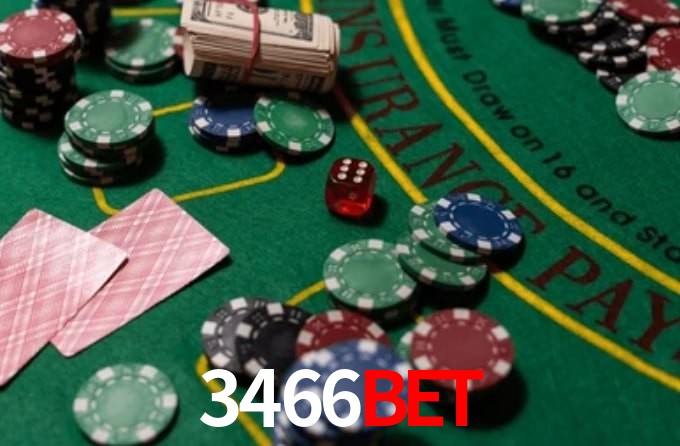 Premium Interface 3466BET