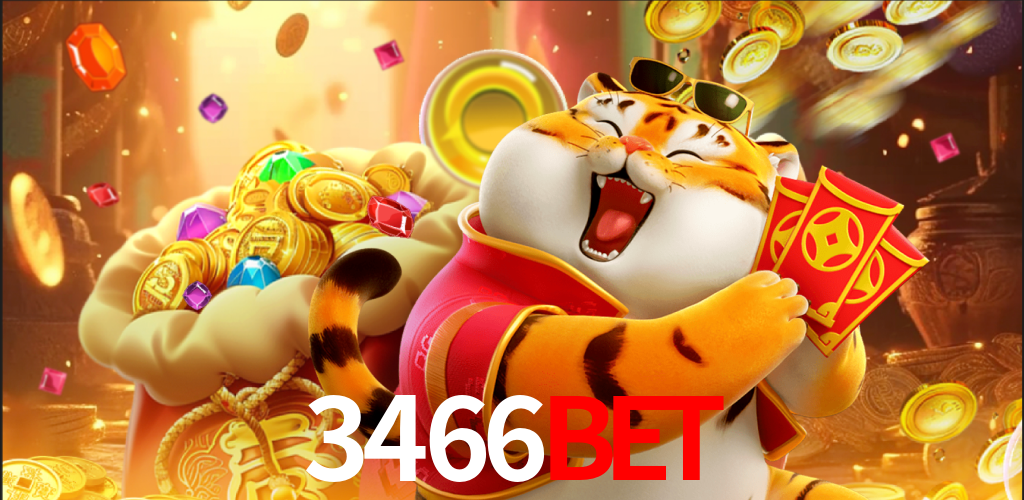 Welcome Bonus 3466BET
