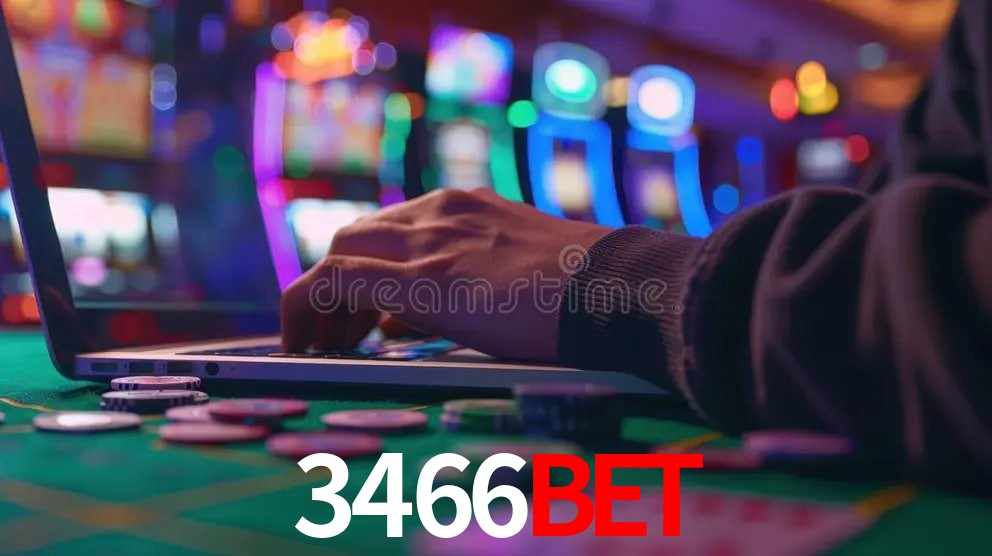 Programa VIP 3466BET