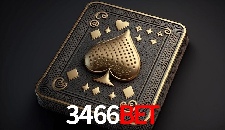 Diretório de Jogos 3466BET