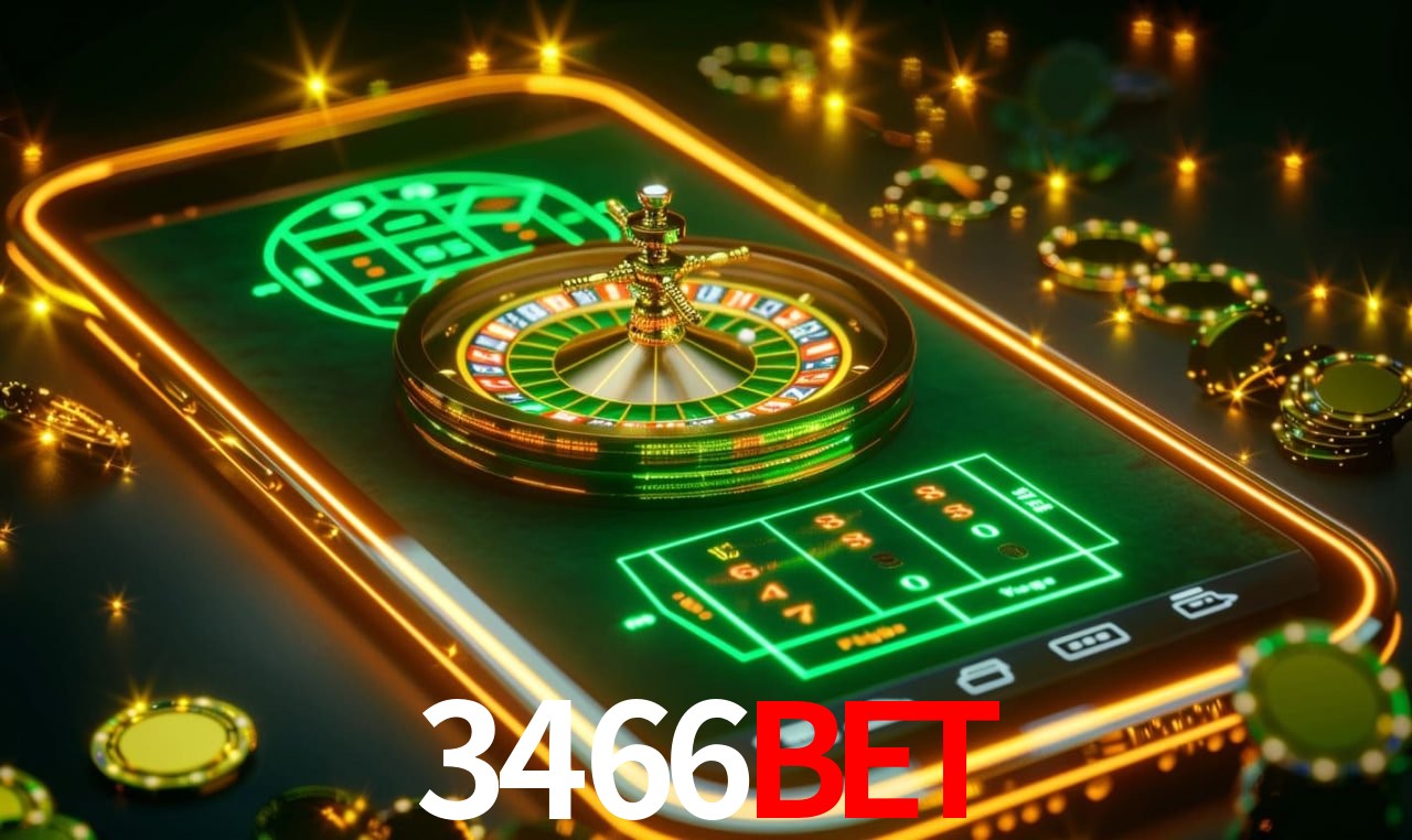 3466BET - Cassino Brasil 24 Horas - 3466BET.COM