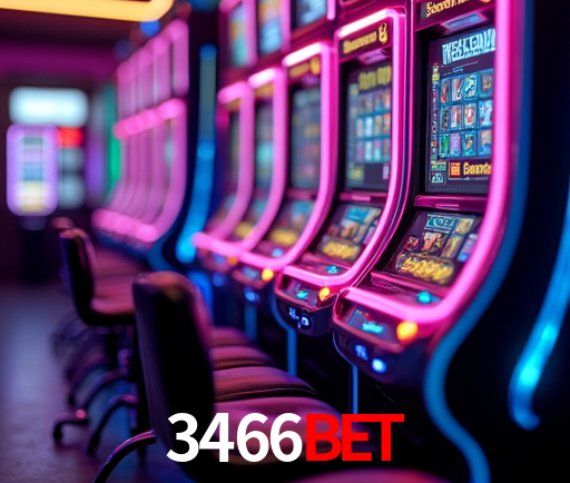 3466 BET login